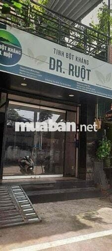 Cho Thuê MBKD Thân Nhân Trung , Sầm Uất Ngày Đêm , Gần Etown Cộng Hoà
