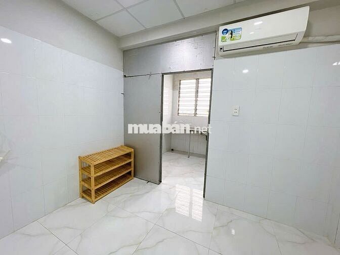 PHÒNG TRỌ MỚI, NGAY ĐẠI HỌC SPKT, NGÂN HÀNG, NGÃ TƯ THỦ ĐỨC