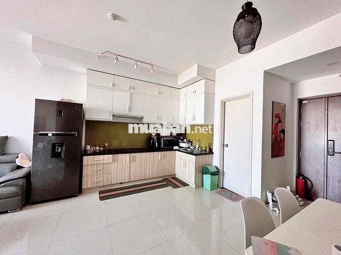 HÀNG CỰC HIẾM THÁI AN 106m2 full nội thất