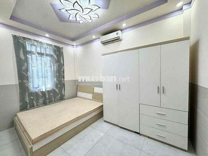 cho thuê nhà kdc phúc đạt full nội thất