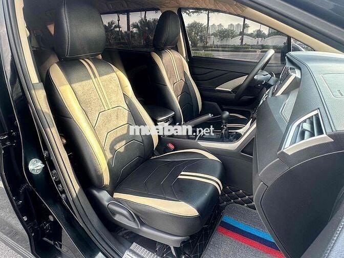Mitsubishi Xpander 2021 1.5 MT - 71000 km
