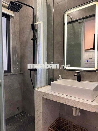 Cho Thuê CHDV Cao Cấp Ngay Gần Sân Bay Tân Sơn Nhất