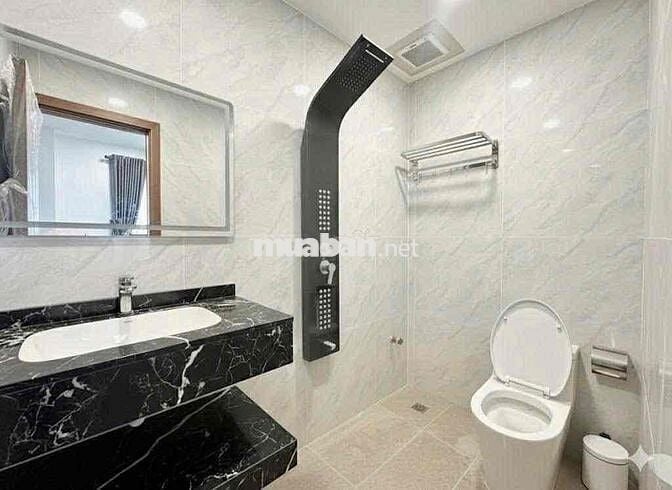 CHO THUÊ CĂN HỘ TÁCH BẾP FULL NỘI THẤT CAO CẤP GẦN BỜ KÈ HOÀNG SA