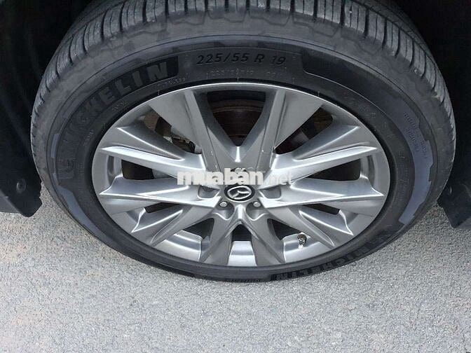 Mazda CX5 đời 2022 Premium 2.0 AT - 54000 km