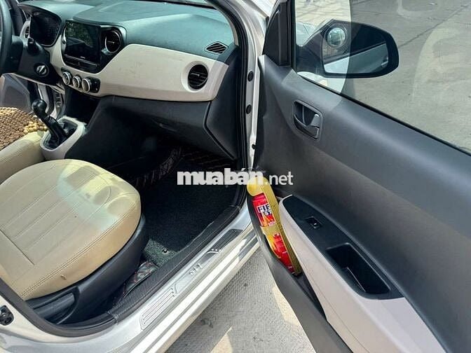 Cần bán Hyundai Grand i10 2020 Sedan 1.2 MT Base