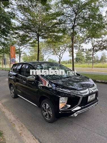 Mitsubishi Xpander 2020 1.5AT - 85000 km