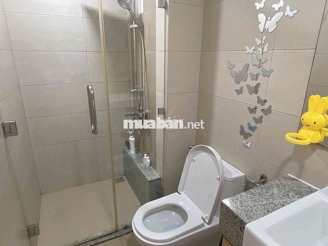 HÀNG CỰC HIẾM THÁI AN 106m2 full nội thất