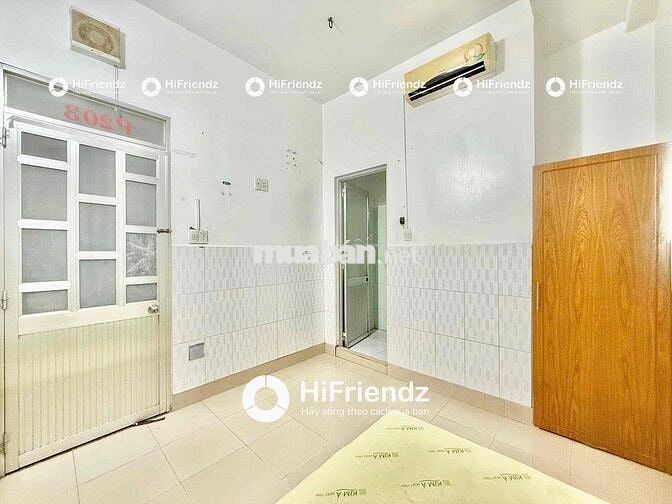 PHÒNG TRỌ ZÁ TỐT GẦN NHÀ THỜ PHAOLO - SẴN MÁY LẠNH