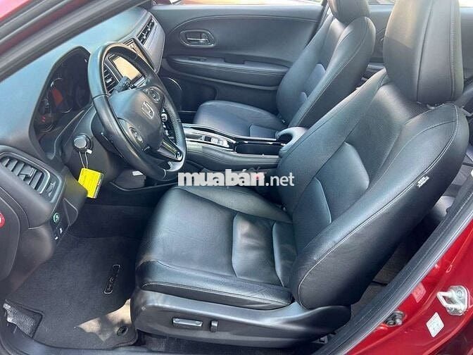 💙💙 Honda  2019 HR-V L - 67000 km Rất Mới