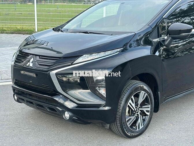 Mitsubishi Xpander 2021 1.5 MT - 71000 km
