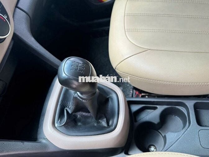 Cần bán Hyundai Grand i10 2020 Sedan 1.2 MT Base