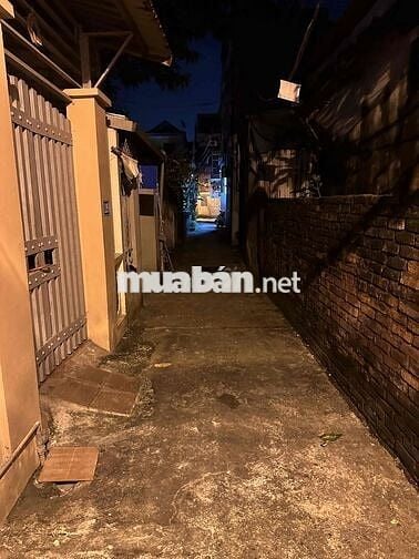 BÁN NHÀ 45M 3 TẦNG  - 3 NGỦ PHÂN KHÚC HIẾM - PHỐ BẮC CẦU - LONG BIÊN