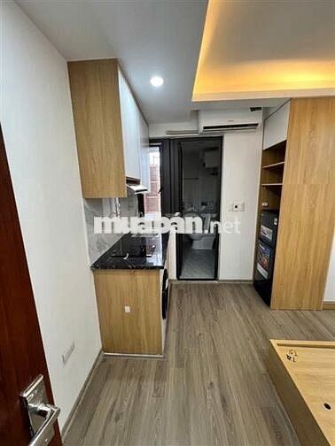CCMN Thịnh Quang - 50m - 6 Tầng x 11 Phòng khép kín - 13.98 Tỷ
