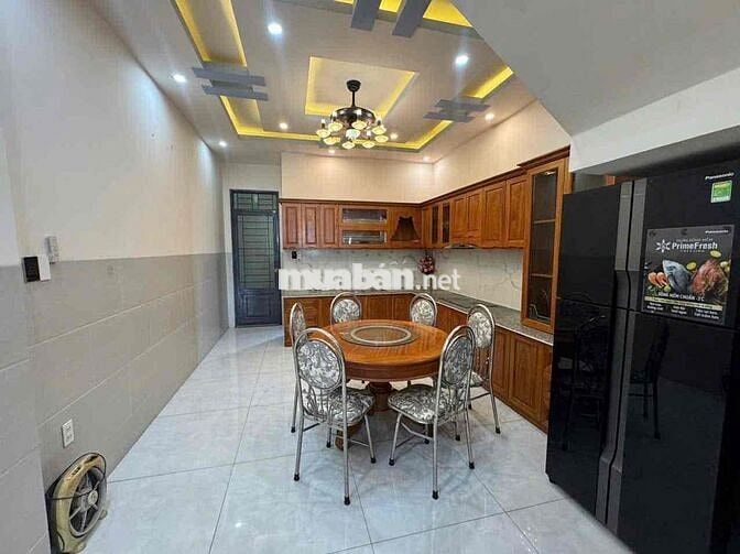 cho thuê nhà kdc phúc đạt full nội thất
