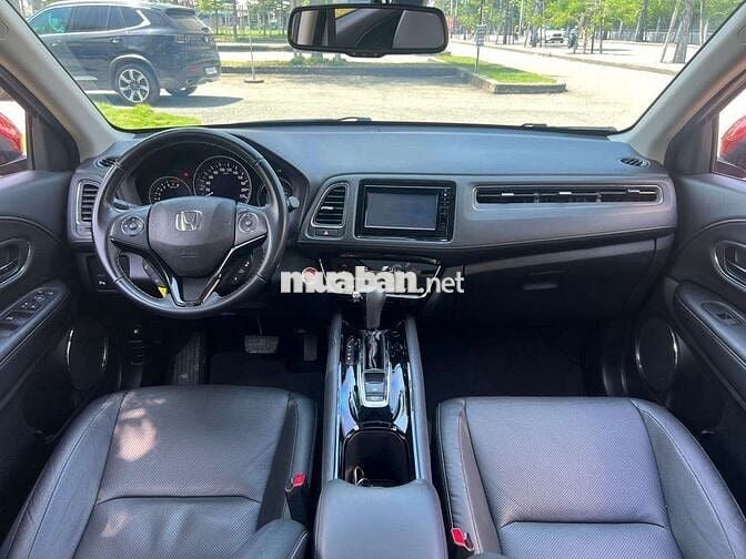 💙💙 Honda  2019 HR-V L - 67000 km Rất Mới