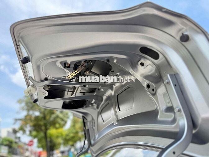 Mitsubishi Attrage 2017 MT - 80000 km