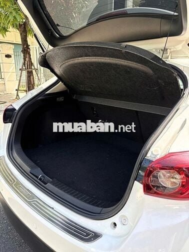Mazda 3 2017 Hatchback 1.5 AT - Mẫu xe 5 cửa Đẹp