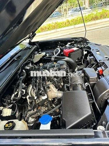 Ford Everest 2023 Titanium+ 2.0 AT 4x4 - 40000 km