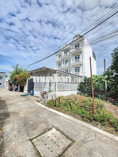 Đất Hẻm 1/ Võ Thị Sáu (Dĩ An) - Ngang 7.5m