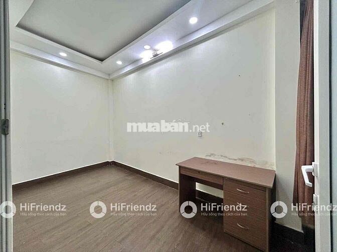 ‼️NHÀ MỚI-2PN 40-50M2-CỬA SỔ‼️SÂN BAY-PHÚ NHUẬN-BỜ KÈ-Q3-Q10-TÂN BÌNH