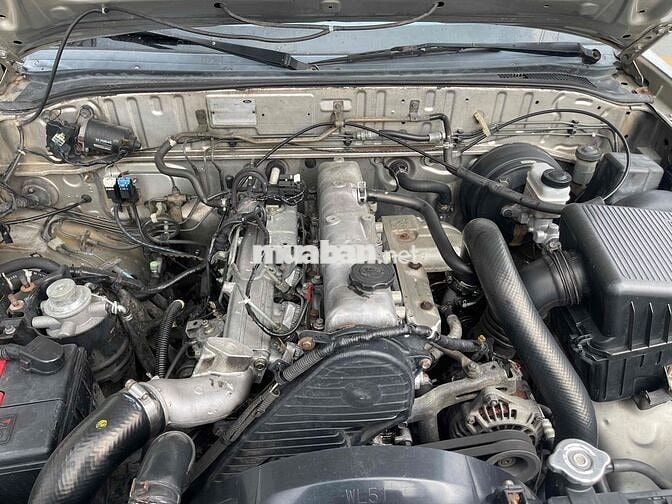 Ford Ranger 2007 XLT 2.5 4X4 MT - 24545 km