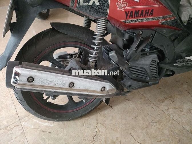 Nouvo Lx 135cc zin 100% Hải Phòng
