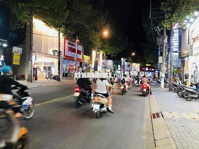 CHO THUÊ MẶT BẰNG ĐẸP – ĐƯỜNG YERSIN, PHƯỜNG THỦ DẦU ,TP. HỒ CHÍ MINH