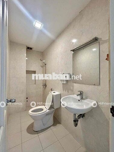 ‼️NHÀ MỚI-2PN 40-50M2-CỬA SỔ‼️SÂN BAY-PHÚ NHUẬN-BỜ KÈ-Q3-Q10-TÂN BÌNH