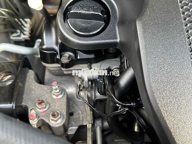 Mitsubishi Xpander 2021 1.5 MT - 71000 km