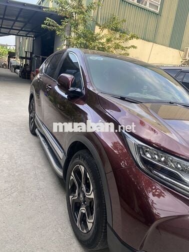 Honda CR V 2019 L - 810000 km