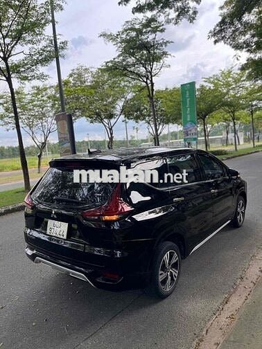Mitsubishi Xpander 2020 1.5AT - 85000 km