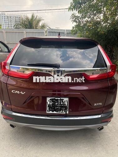 Honda CR V 2019 L - 810000 km