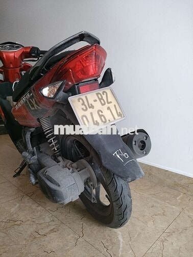 Nouvo Lx 135cc zin 100% Hải Phòng