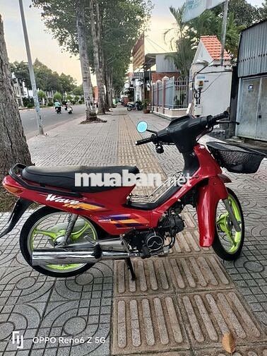 Wawe anpha 2004