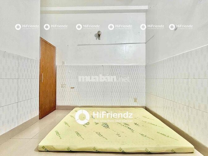 PHÒNG TRỌ ZÁ TỐT GẦN NHÀ THỜ PHAOLO - SẴN MÁY LẠNH