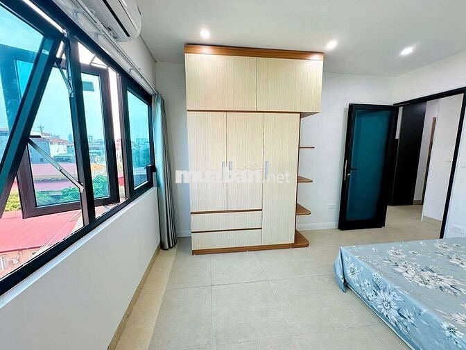 Căn hộ Studio 2n1k Ngõ 1194 Láng- Chùa Láng 15tr