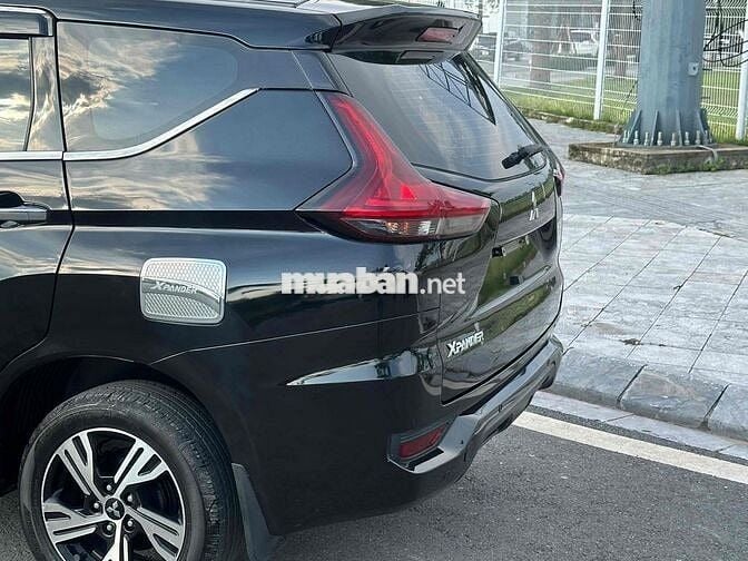 Mitsubishi Xpander 2021 1.5 MT - 71000 km