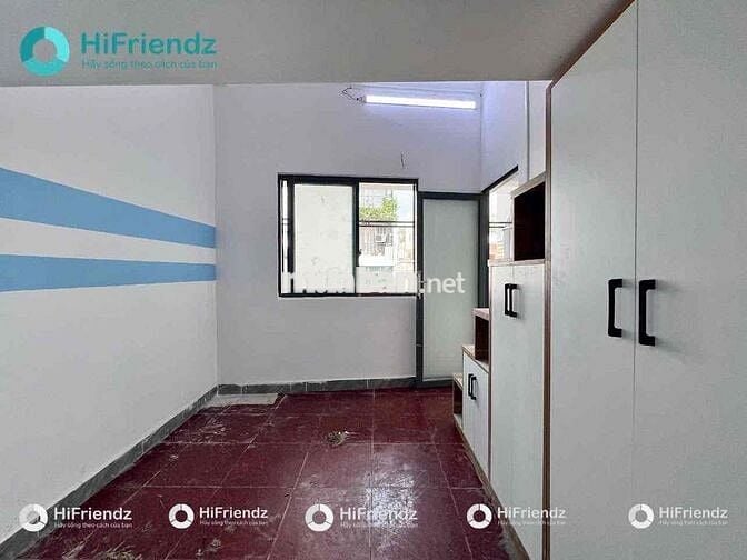 🔥GẦN CẦU CÔNG LÝ DUPLEX 30M2 BANCOL-CỬA SỔ TRỜI NEW 100%