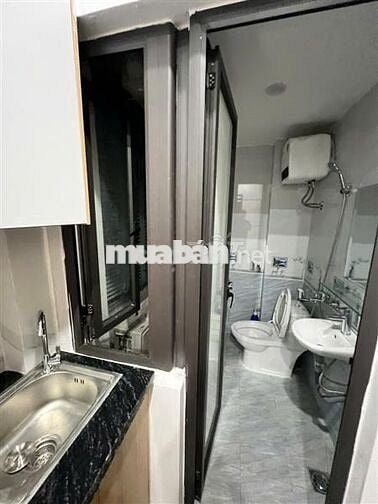 CCMN Thịnh Quang - 50m - 6 Tầng x 11 Phòng khép kín - 13.98 Tỷ