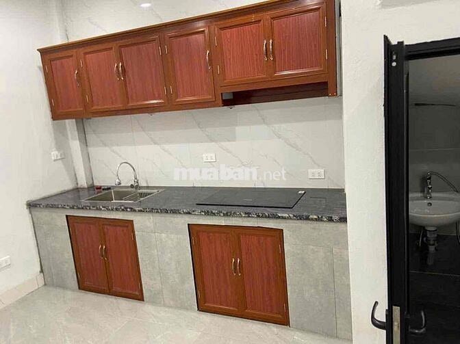 BÁN NHÀ 3 TẦNG 40M  XÂY MỚI KÍNH COONG - PHỐ BẮC CẦU - LONG BIÊN