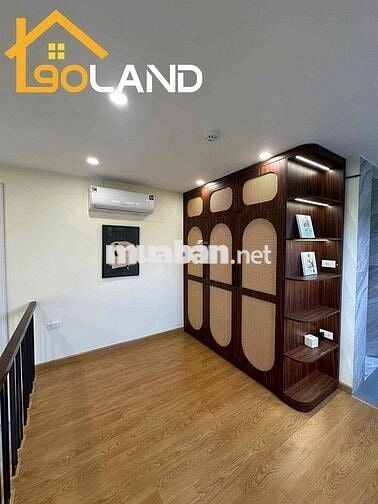 Căn hộ 80m2 duplex 2N2WC tại Khâm Thiên, Đống Đa không giới hạn ng ở
