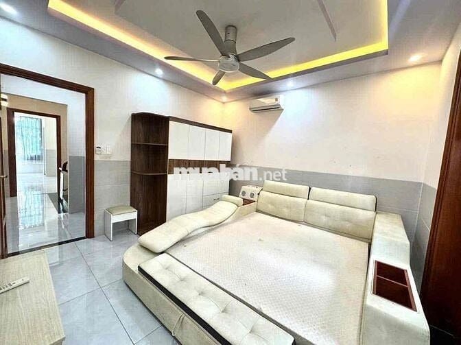 cho thuê nhà kdc phúc đạt full nội thất