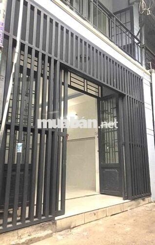 Bán Nhà Lầu Trệt Có: 2pn Bên Trường Học Đông Hoà - Dĩ An
