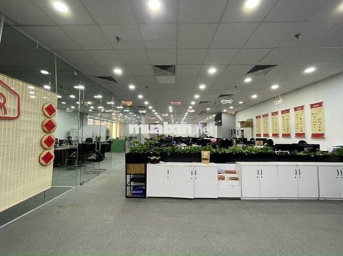 Siêu phẩm mặt tiền Trần Duy Hưng – Setup nhanh, view thoáng, giá mềm
