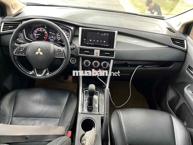 Mitsubishi Xpander 2020 1.5AT - 85000 km