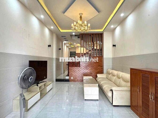 cho thuê nhà kdc phúc đạt full nội thất