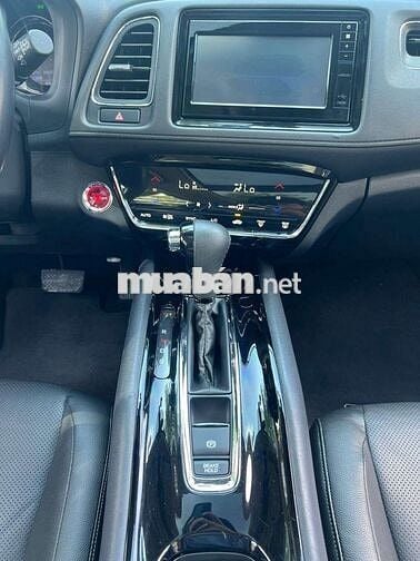 💙💙 Honda  2019 HR-V L - 67000 km Rất Mới