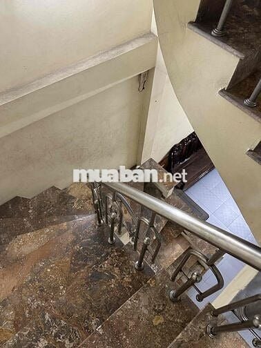 BÁN NHÀ 45M 3 TẦNG  - 3 NGỦ PHÂN KHÚC HIẾM - PHỐ BẮC CẦU - LONG BIÊN