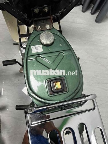 xe cup 81 dọn zin