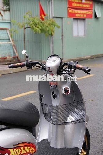 Scoopy nội địa Nhật